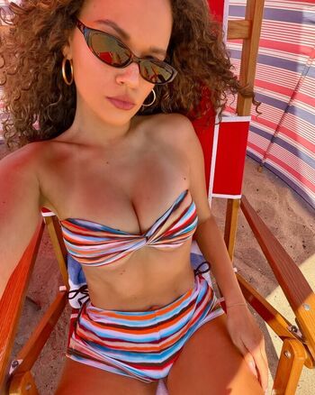Madison Pettis