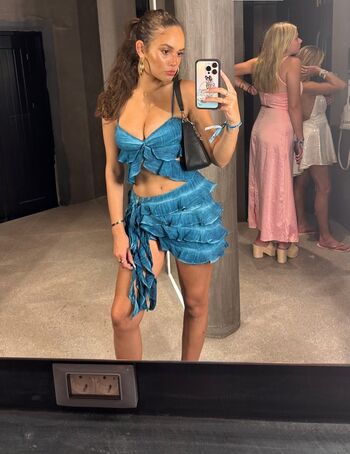 Full leaked Madison pettis private onlyfans photo