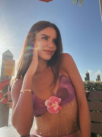 Full leaked Madison reed private onlyfans photo