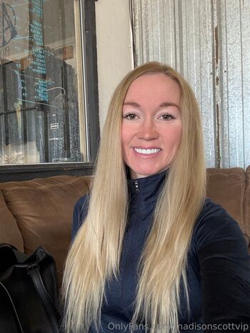 Madison Scott