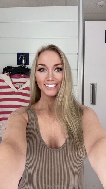 Full leaked Madison scott page private onlyfans photo