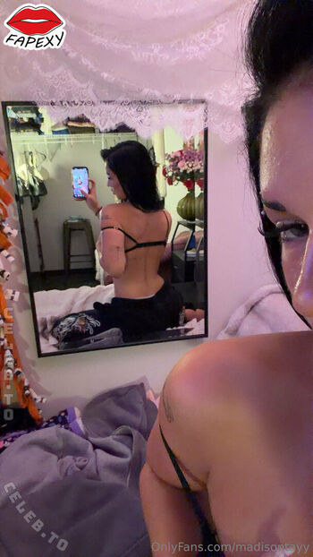 Full leaked Madison tay  page private onlyfans photo