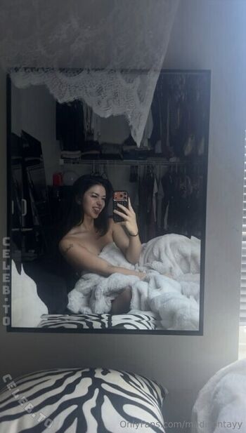 Full leaked Madison tay private onlyfans photo