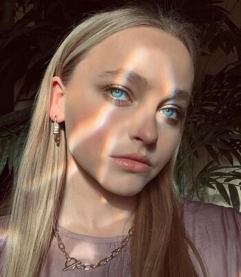 Full leaked Madison wolfe private onlyfans photo