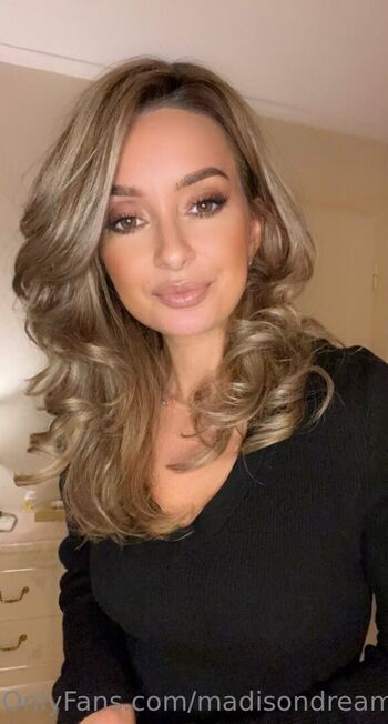 madisondreams