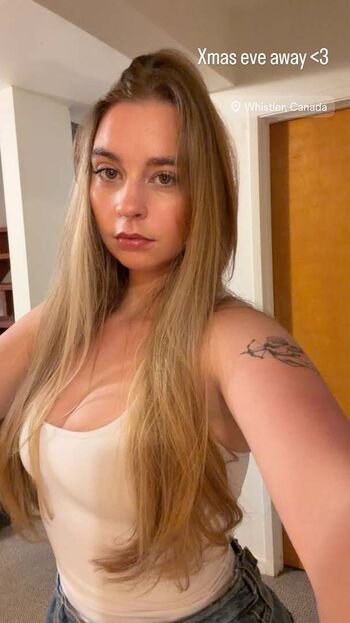Full leaked Madisonwright private onlyfans photo