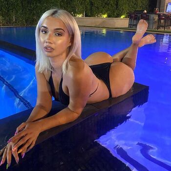 Full leaked Madisun sky private onlyfans photo