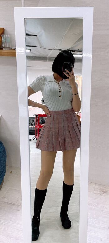 Full leaked Madoka natsume private onlyfans photo