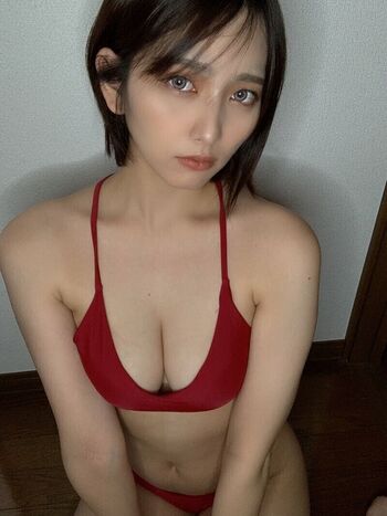 Full leaked Madoka natsume private onlyfans photo