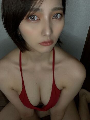 Full leaked Madoka natsume private onlyfans photo