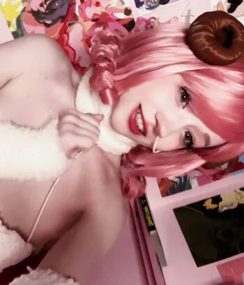 Full leaked Madoplush private onlyfans photo