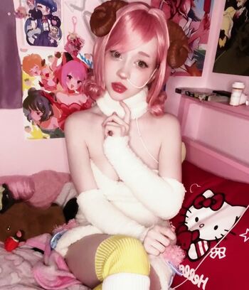 Full leaked Madoplush private onlyfans photo