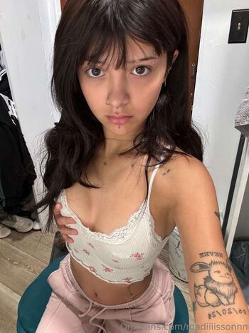 Full leaked Mads private onlyfans photo