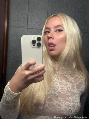 Full leaked Madu garcia private onlyfans photo
