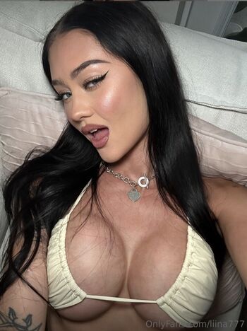 Full leaked Madylina private onlyfans photo