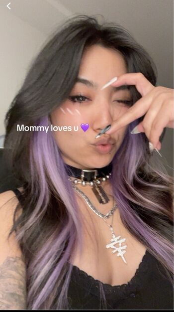Full leaked Mae belen private onlyfans photo