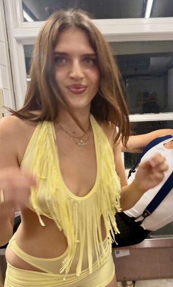 Full leaked Mae muller private onlyfans photo