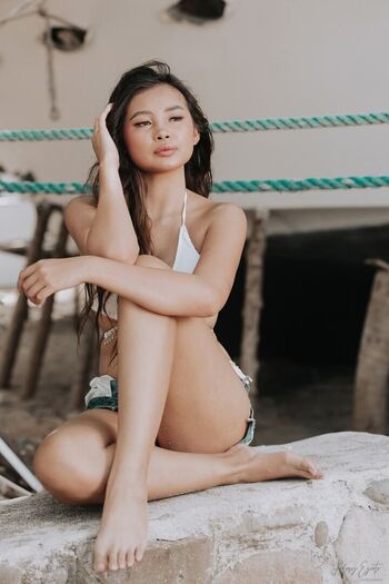 Full leaked Mae santos page private onlyfans photo