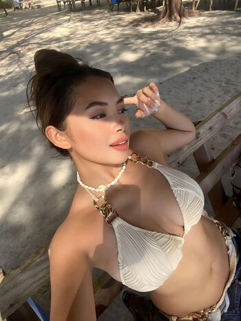 Full leaked Mae santos page private onlyfans photo