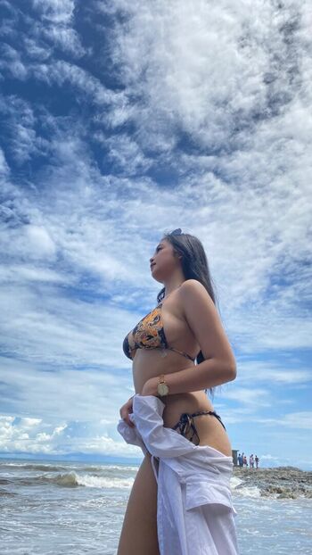Full leaked Mae santos page private onlyfans photo