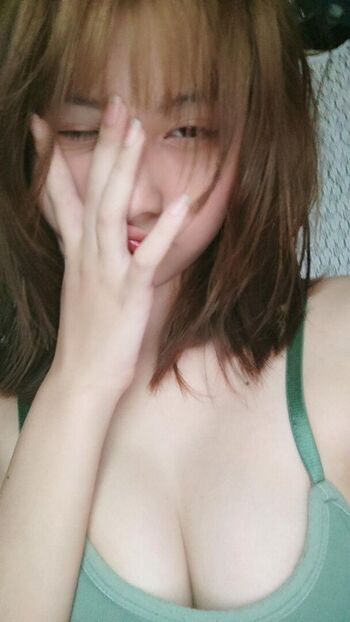 Full leaked Maegan angerine private onlyfans photo