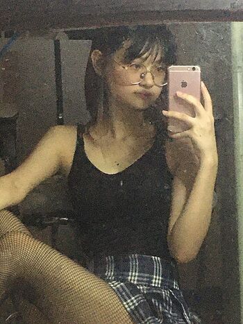 Full leaked Maegan angerine private onlyfans photo