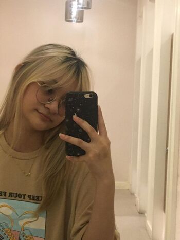 Full leaked Maegan angerine private onlyfans photo