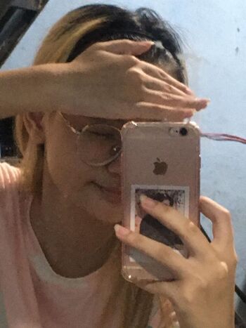 Full leaked Maegan angerine private onlyfans photo