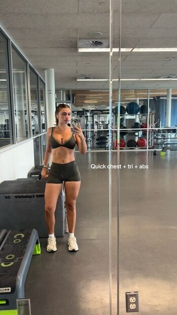 Full leaked Maegan carver private onlyfans photo