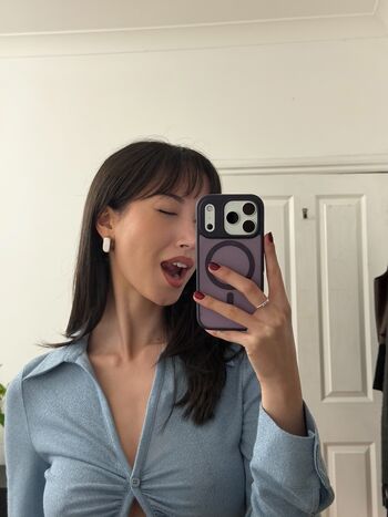 Full leaked Maegan parker private onlyfans photo