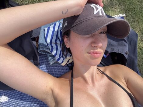 Full leaked Maegan parker private onlyfans photo