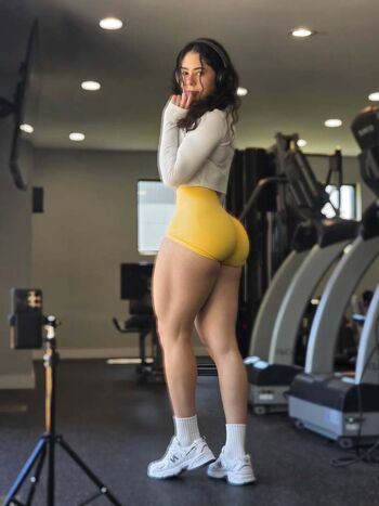 Full leaked Maeh fitt page private onlyfans photo