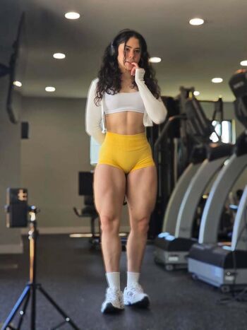 Full leaked Maeh fitt page private onlyfans photo