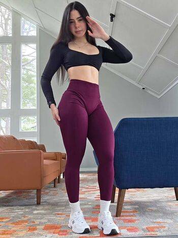 Full leaked Maeh fitt page private onlyfans photo