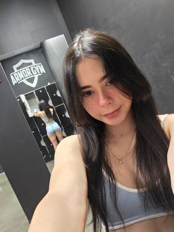 Full leaked Maeh fitt private onlyfans photo