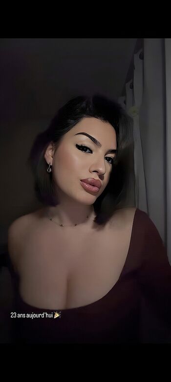 Full leaked Maelys meneveaux private onlyfans photo