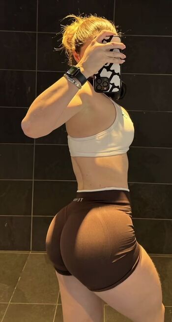 Full leaked Maestriiia private onlyfans photo