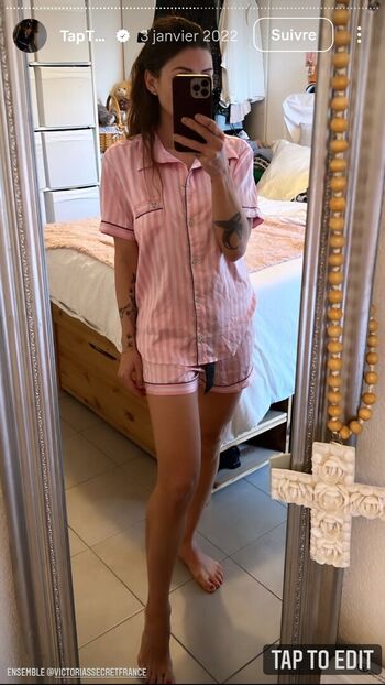 Full leaked Maeva carter private onlyfans photo