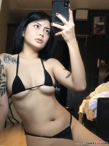 Full leaked Maevwho private onlyfans photo