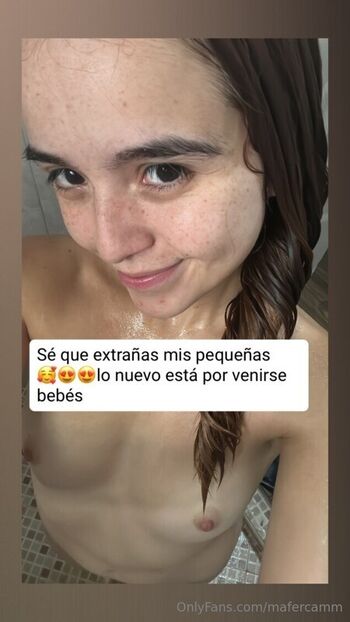 Mafer Cam