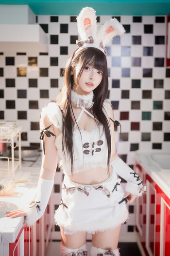 Full leaked Mafuyu mkvii private onlyfans photo