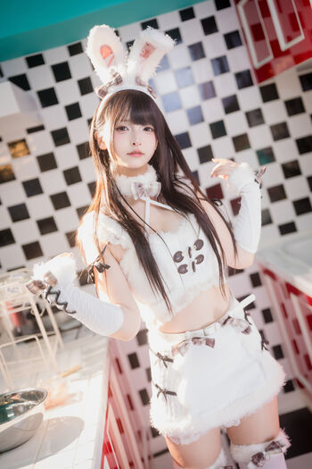 Full leaked Mafuyu mkvii private onlyfans photo