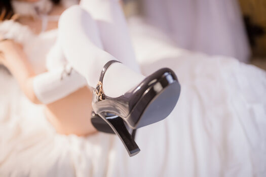 Full leaked Mafuyu mkvii private onlyfans photo