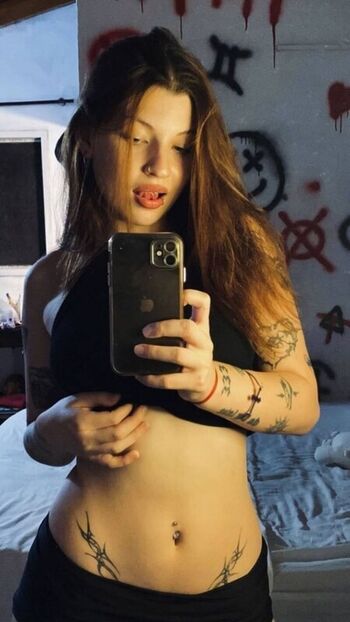 Full leaked Magc milu private onlyfans photo