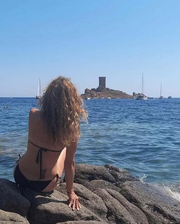 Full leaked Magali ripoll private onlyfans photo