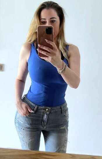 Full leaked Magalie berdah private onlyfans photo