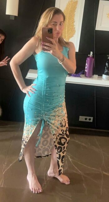 Full leaked Magalie berdah private onlyfans photo