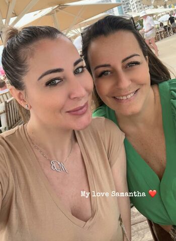Full leaked Magalie berdah private onlyfans photo