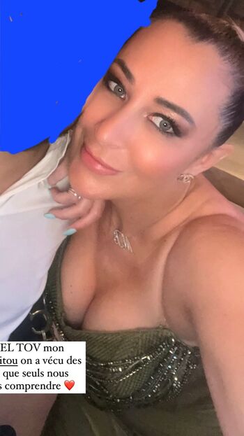 Full leaked Magalie berdah private onlyfans photo