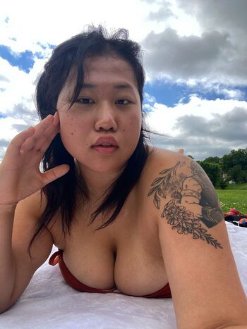 Full leaked Magbirdd private onlyfans photo